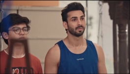 Ufff Yeh Love Hai Mushkil - 18th June 2025